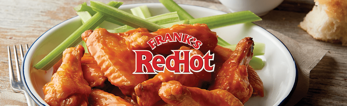 Frank's Red Hot