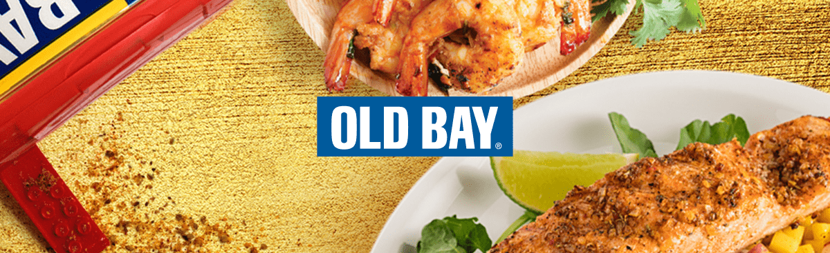 OLD BAY Products