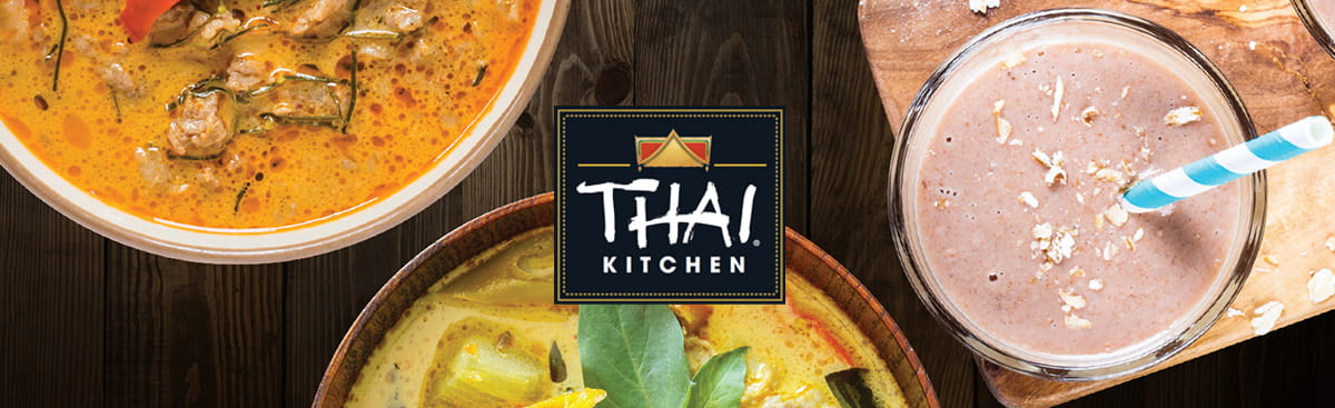 Thai Kitchens