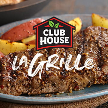 Club House La Grille