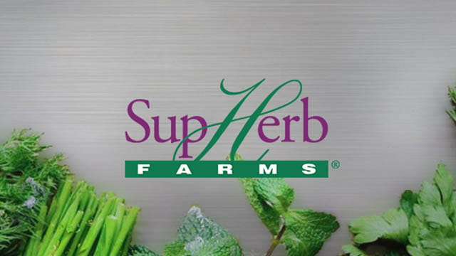 SupHerb Farms