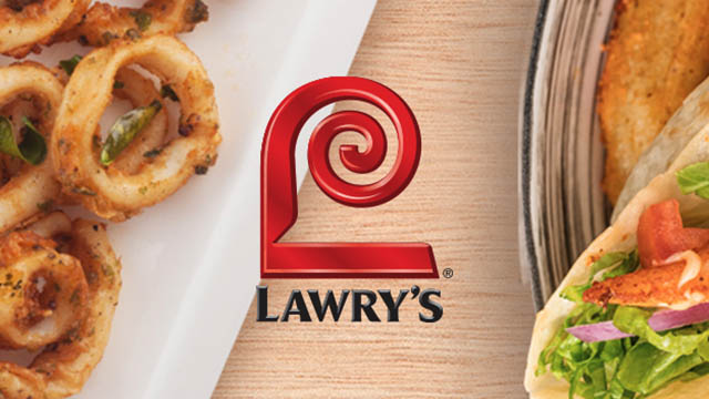 Lawry's Seasoning 