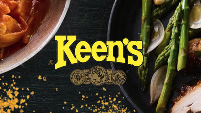 Keen's of Canada 