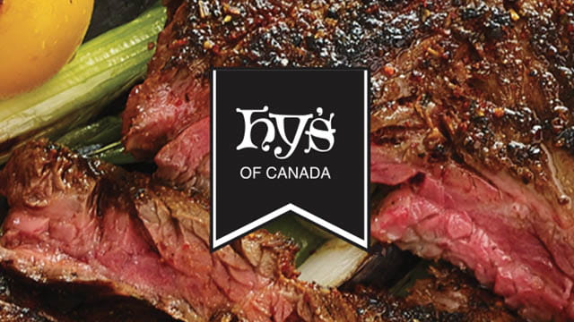 Hy's of Canada