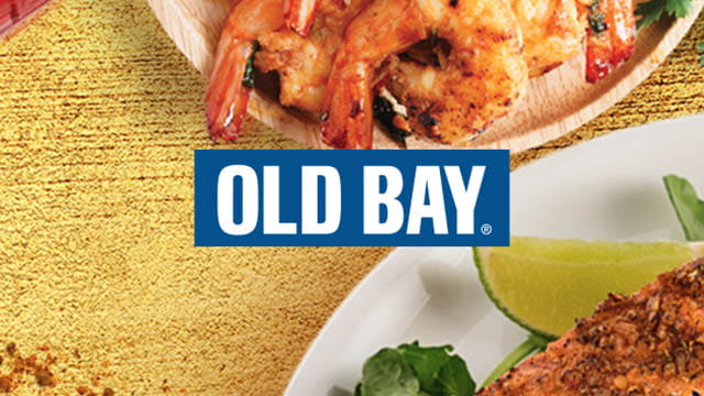 OLD BAY Seasoning