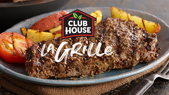 Club House La Grille