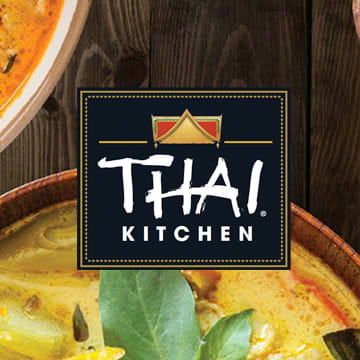 Thai Kitchen