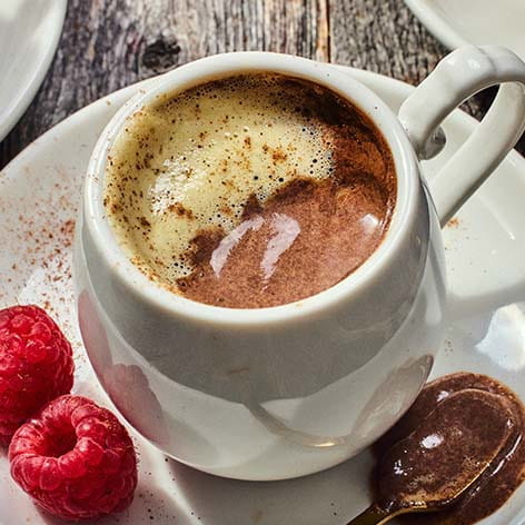 dark_chocolate_pots_de_creme_with_whiskey_sabayon