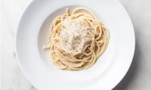 Cacio e Pepe