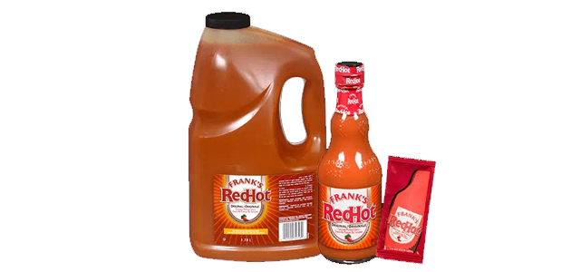 Frank's® Original Cayenne Pepper Sauce