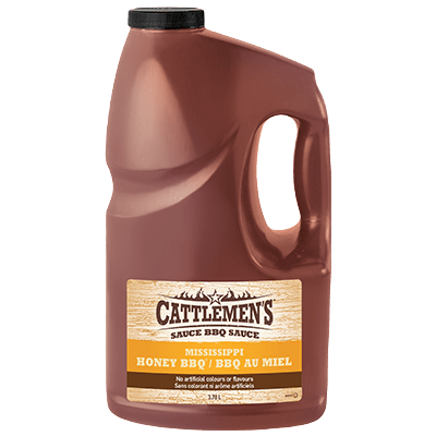 Mississippi-Honey-BBQ