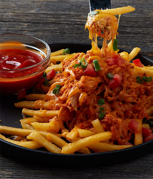 Offrez des solutions pour produits de table et condiments