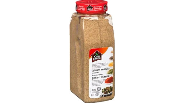 Club House Garam Masala