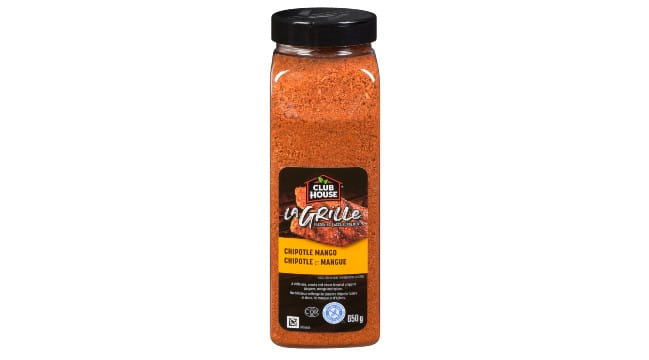 Chipotle Mango Seasoning