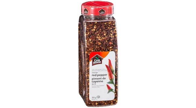 Club House Crushed Red Pepper