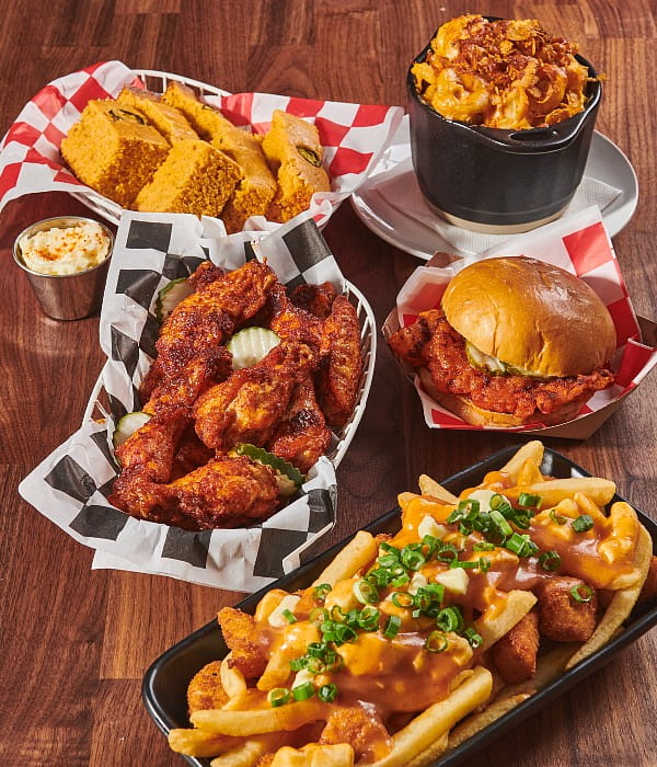 Iconic Brands That Deliver Flavour and Heat