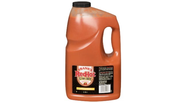 Xtra Hot Cayenne Pepper Sauce