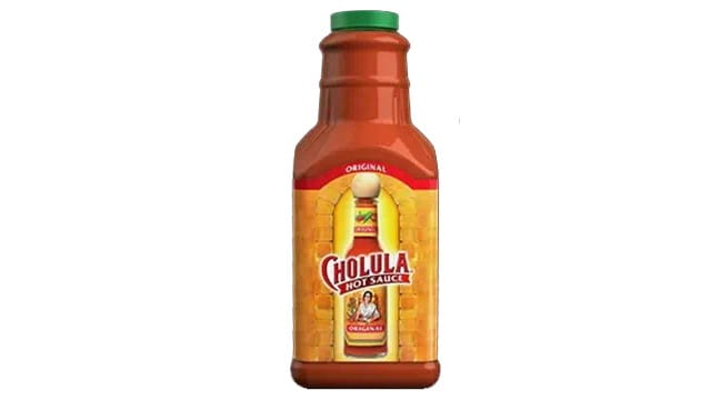 Original Hot Sauce