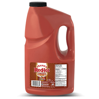 Buffalo Sandwich Sauce