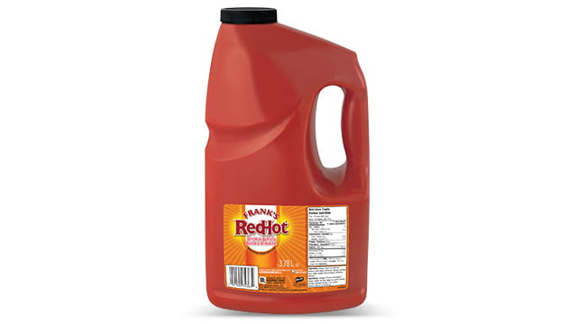 Frank's RedHot Original Buffalo Wings