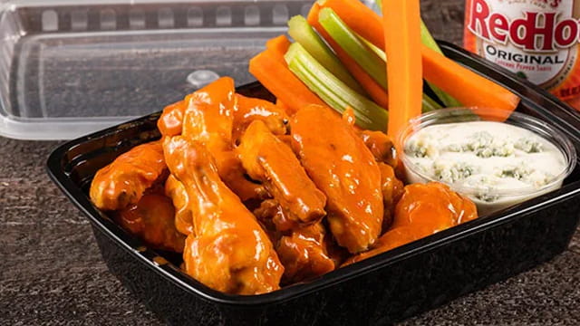 Original Buffalo Wings