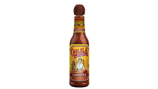 Cholula Chipotle Hot Sauce