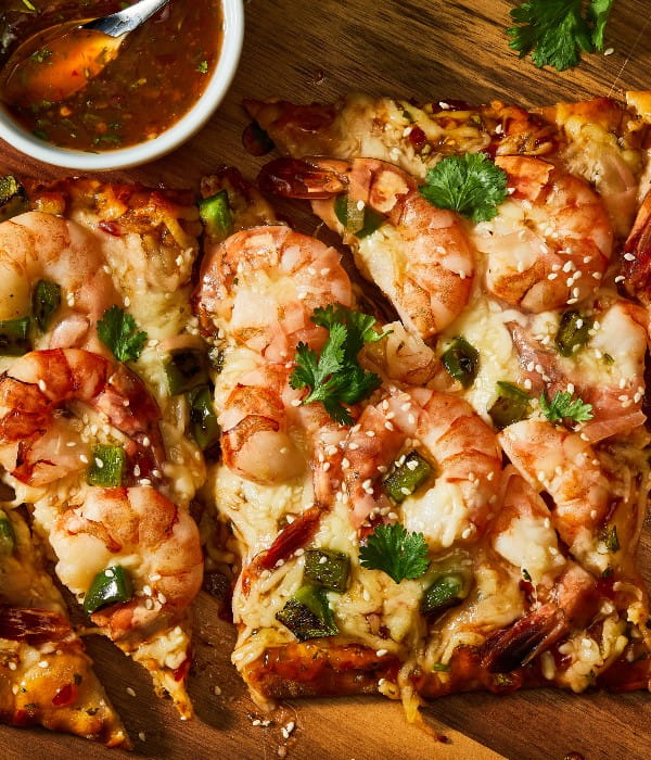 Spice Up Your Seafood Menu