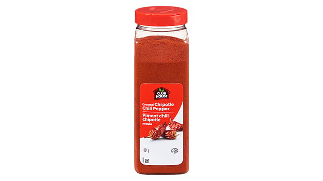 Club House Chipotle Chili Pepper