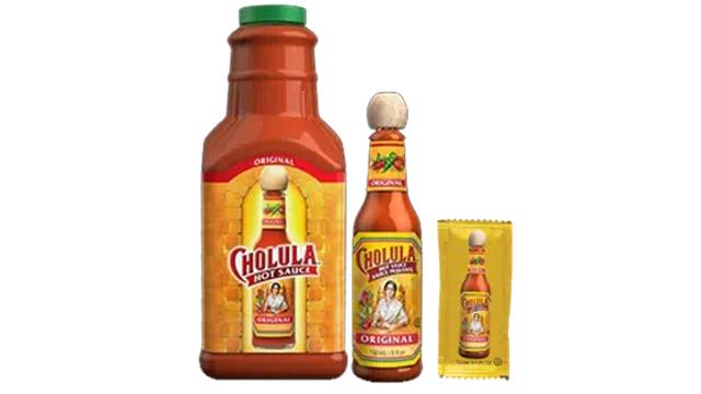 Cholula Original Hot Sauce