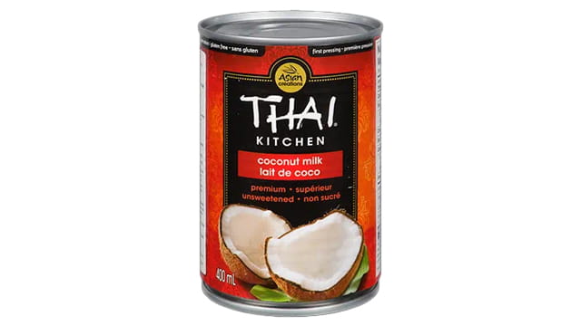 Thai Kitchen Coconut Milk