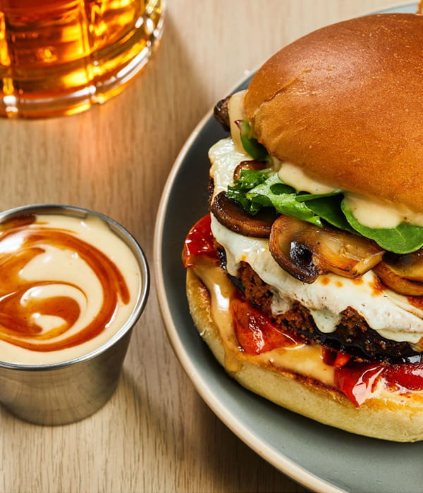 Easy Signature Sauces and Seasonings