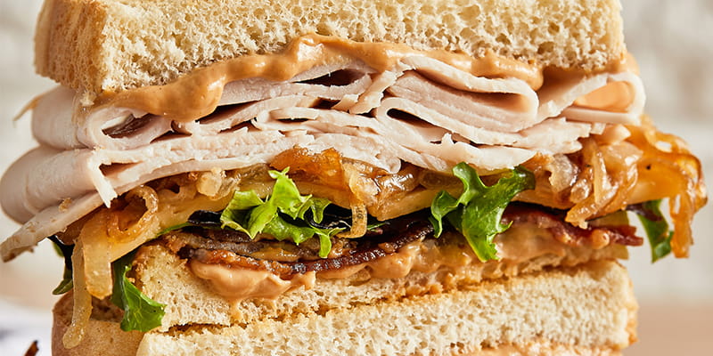 Subscribe to our Chef's Club Newsletter!