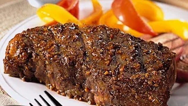 Montreal Steak Marinade