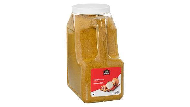 Club House Curry Powder