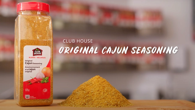 Original Cajun Video