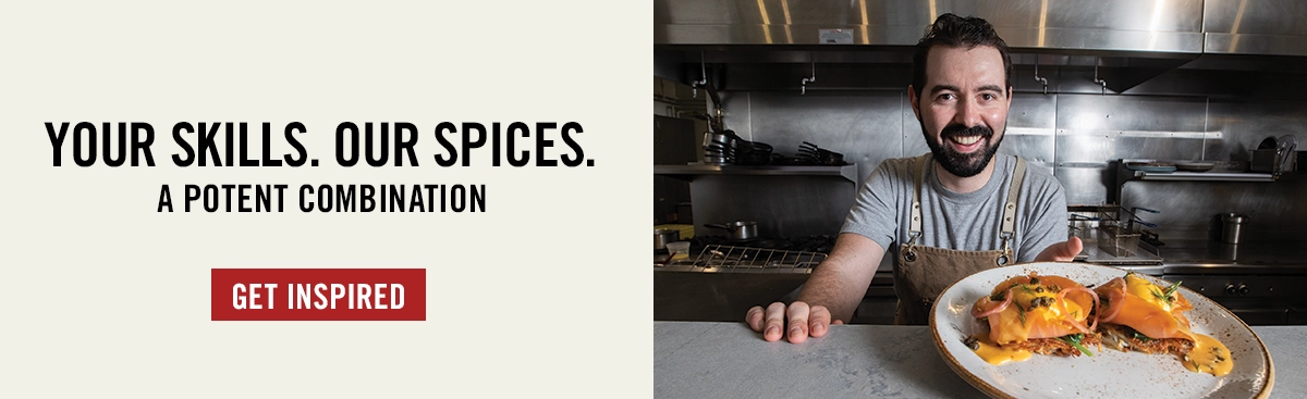 Club House for Chefs