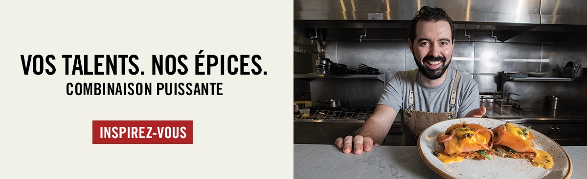 Club House pour Chefs