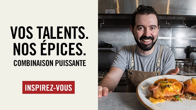 Club House pour Chefs