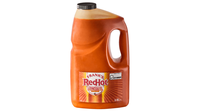 Frank's RedHot Buffalo Sandwich Sauce