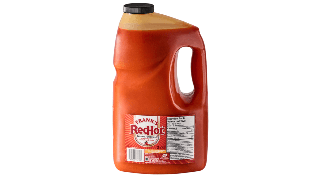 Frank's RedHot Original Cayenne Pepper Sauce 