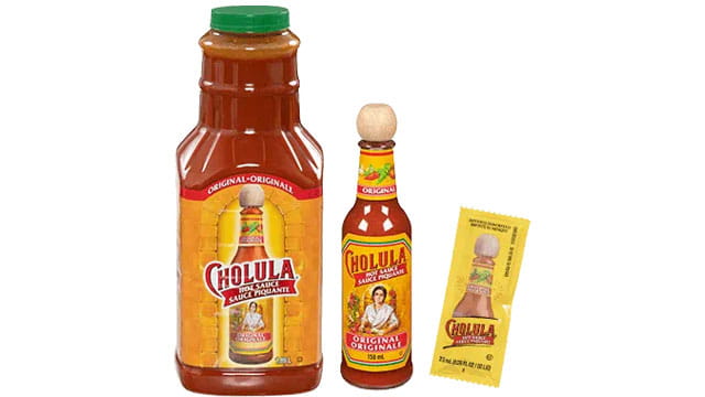 Cholula Original Hot Sauce