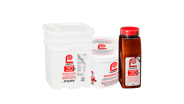 Lawry's Seasoned Salt