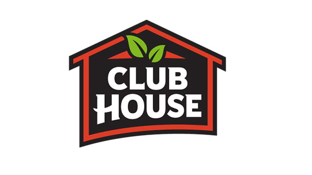 Club House for Chefs Logo
