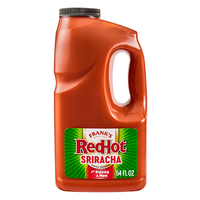 Redhot® Sauce Sriracha Chili