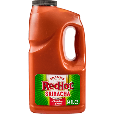 Sriracha Chili Sauce