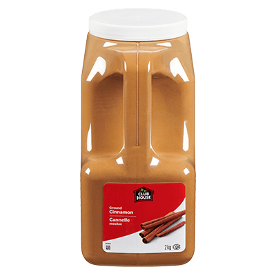 Club House Cinnamon Ground20 KG