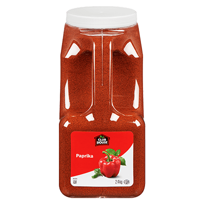 Club House Paprika24 KG