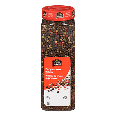 Club House Peppercorn Mlange580 GR
