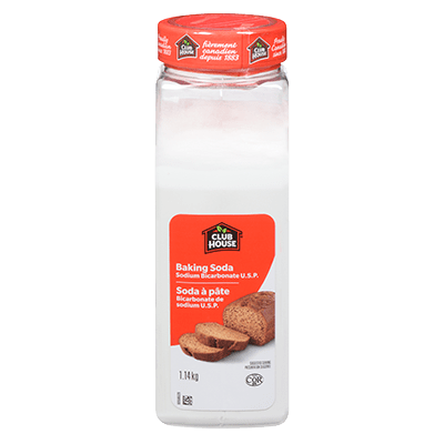 Club House Baking Soda11 KG