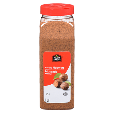 Club House Nutmeg Ground525 GR